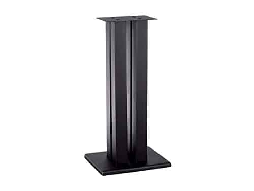 Monolith Speaker Stand