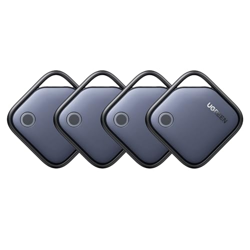 UGREEN FineTrack Air Tracker Tags (iOS Only)