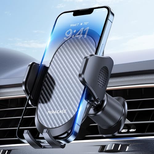 Miracase Phone Holder for Your Car