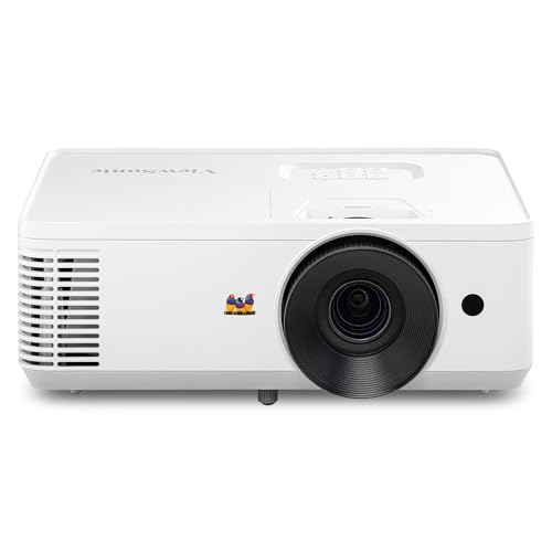 ViewSonic PA503HD 4000 Lumens 1080p Full HD DLP Projector