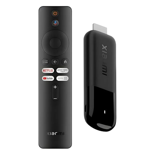 Xiaomi TV Stick 4K