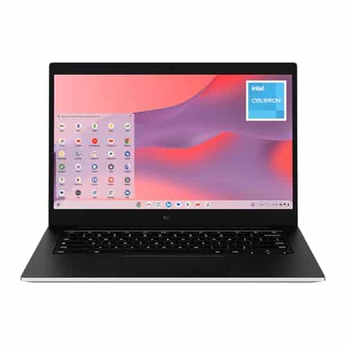 Samsung Galaxy Chromebook Go - 14 inch display