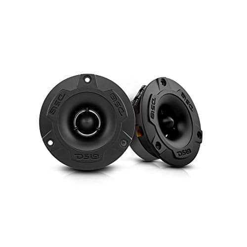 DS18 PRO-TWX1 Tweeter 1
