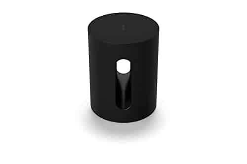Sonos Sub Mini Wireless Subwoofer