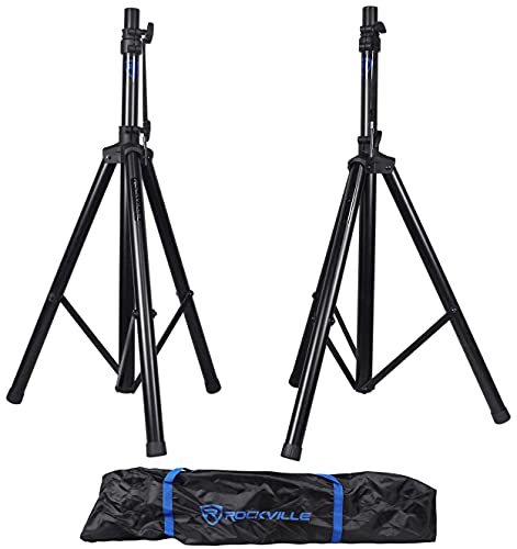 Rockville RVES1 Speaker Stands