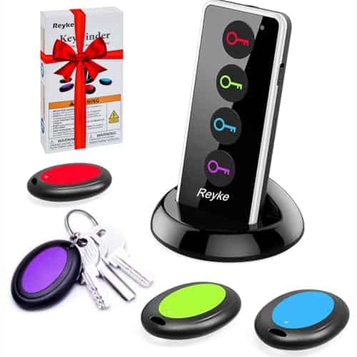 Reyke Key Finder with Sound