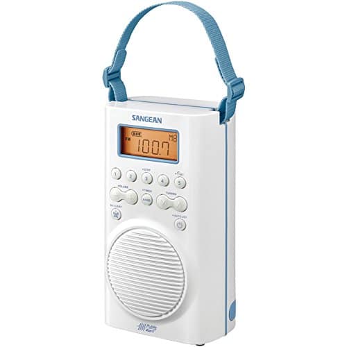 Sangean H205 Shower Radio