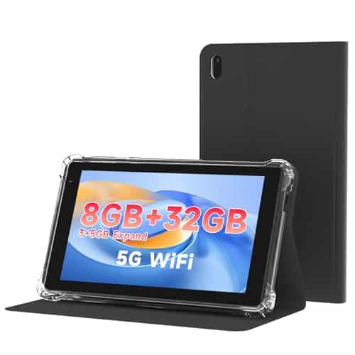 WUIUHOU 7 Inch Tablet