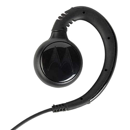 Motorola HKLN4604 Earpiece