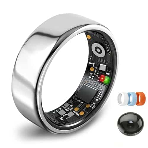 Osawalla Smart Ring