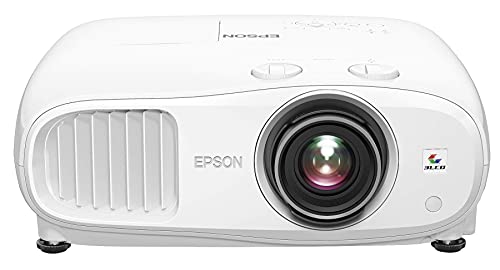 Epson Home Cinema 3800 Projector