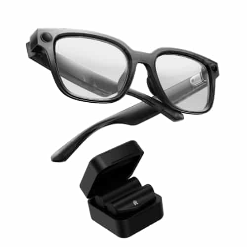 Rokid AI Glasses Style Pack