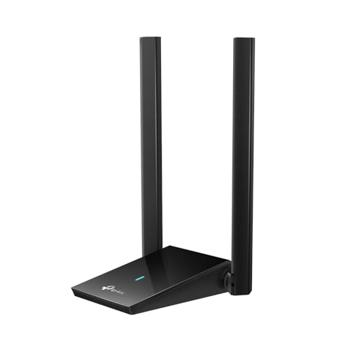 TP-Link USB WiFi 6 Adapter