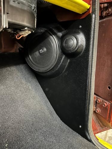 Q-Forms Q-Logic Speaker Mounts