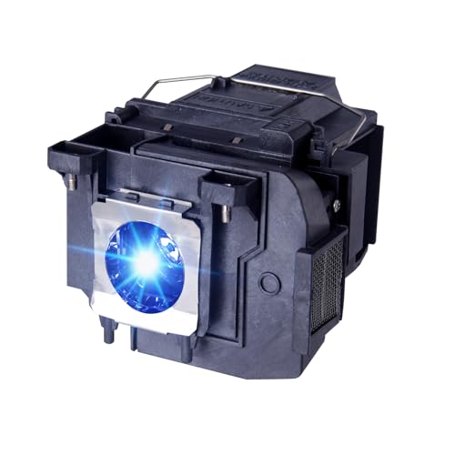 Stanlamp Original V13H010L85 Replacement Lamp Bulb for Epson PowerLite Home Cinema
