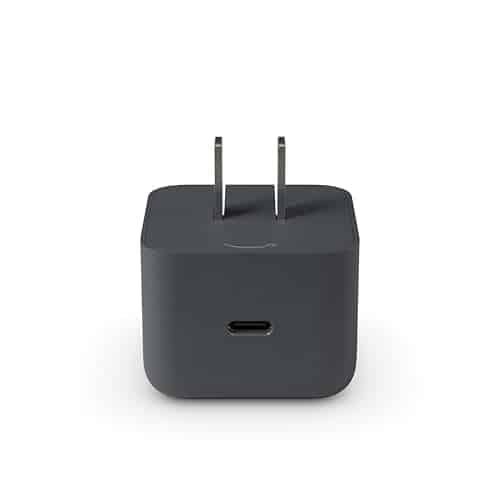Amazon 20W USB-C Charger