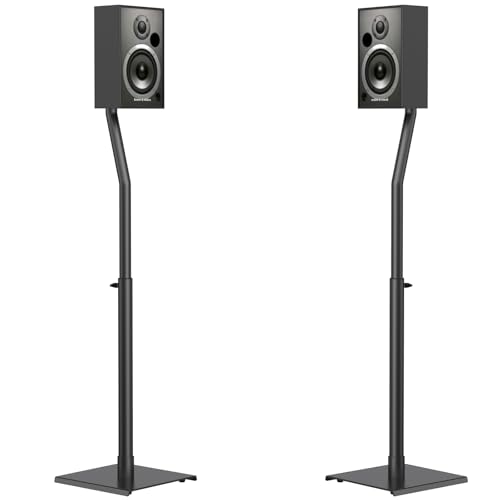 USX MOUNT Speaker Stands
