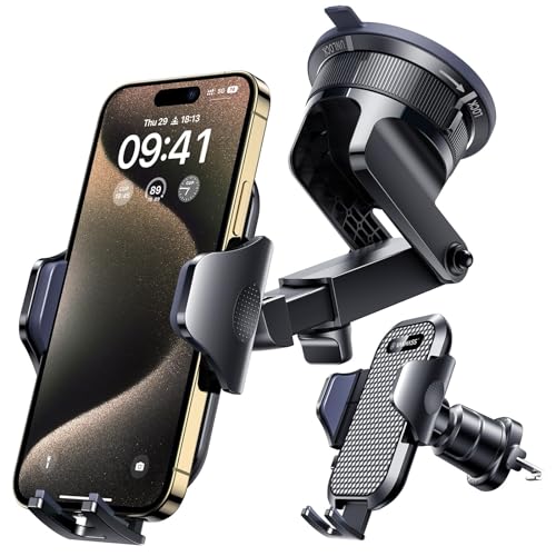 VANMASS Car Phone Holder