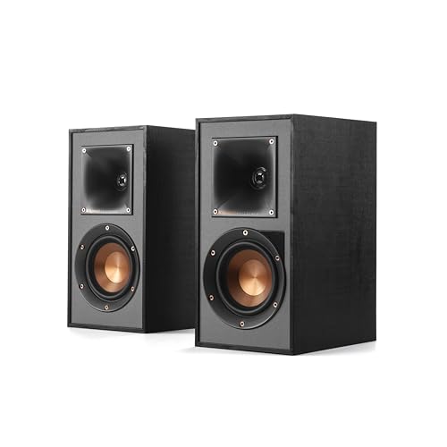 Klipsch R-41M