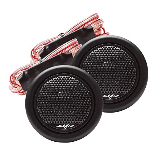 Skar Audio TWS-01 Tweeters