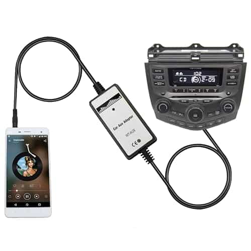 Yomikoo AUX Adapter