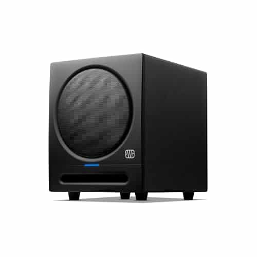 PreSonus Eris Sub 8BT Wireless Subwoofer