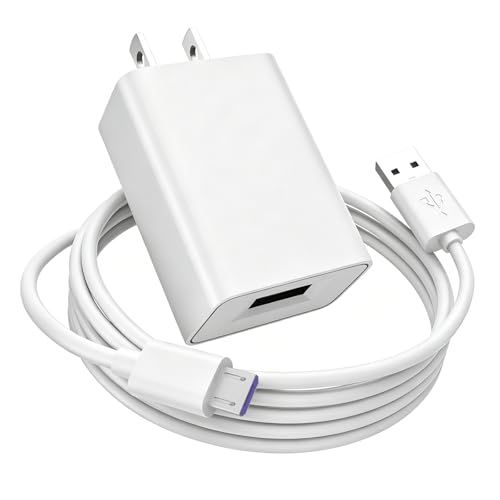HUAZHUN USB Wall Charger