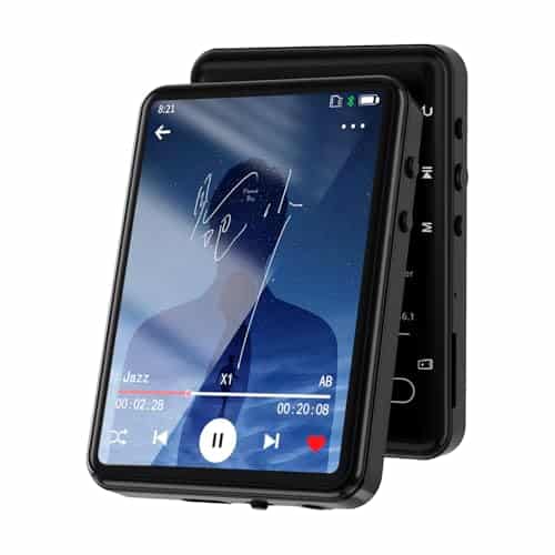 Tengsen MP3 Player