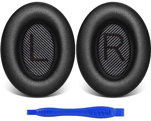 Link Dream Earpads for Bose Quiet Comfort QC 35 & QC25