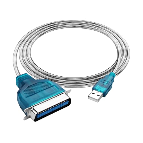 SinLoon USB to Parallel Adapter