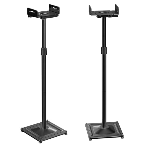 PERLESMITH Universal Speaker Stands
