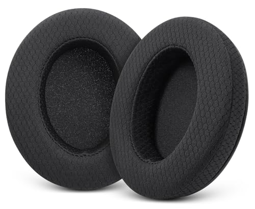 GVOEARS Earpads for HyperX Cloud & Audio Technica