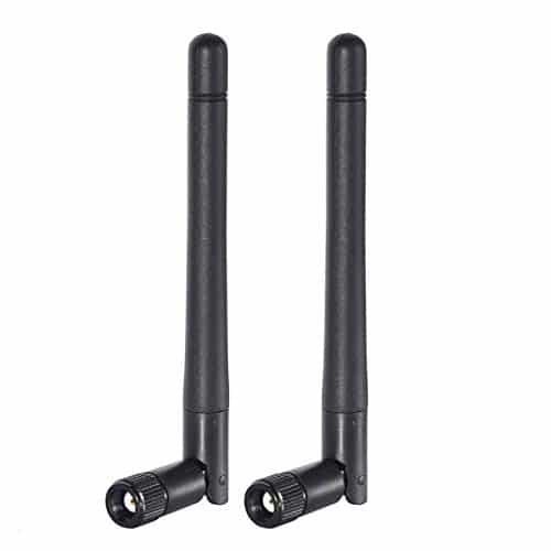 Bingfu Dual Band WiFi Antenna