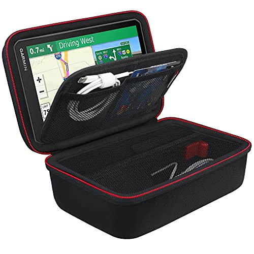 BOVKE Hard GPS Case