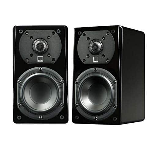 SVS Prime Satellite Speakers
