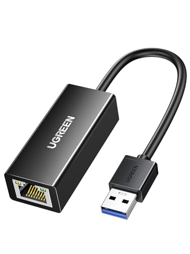 UGREEN USB to Ethernet Adapter