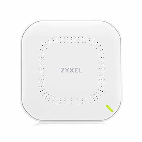 Zyxel WiFi 6 Wireless Access Point AX3000 | 2.5G | PoE+ | NWA50AXPRO