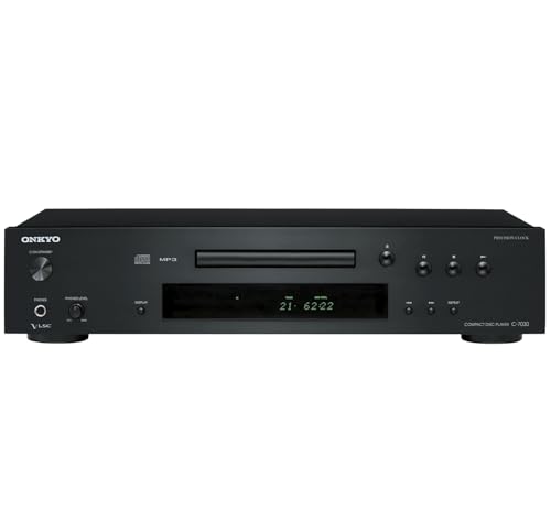 Onkyo C-7030 CD Player