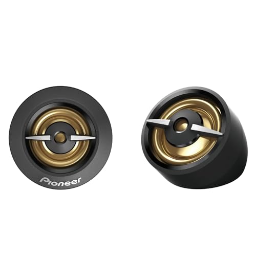 Pioneer A-Series Plus TS-A301TW Tweeters