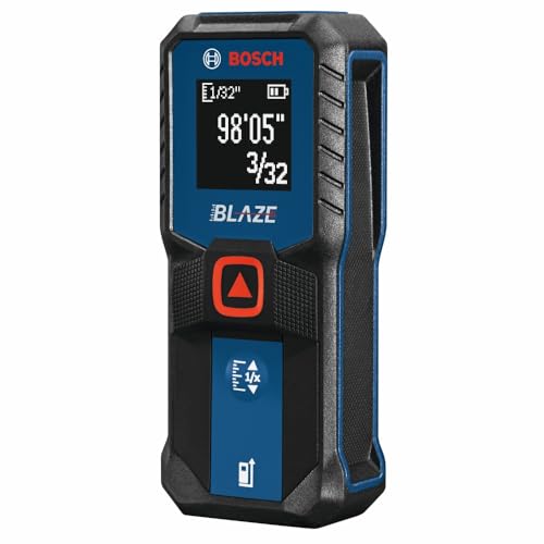 BOSCH GLM100-23 Laser Distance Measure