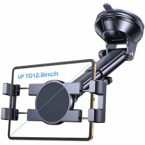 Tablet Holder for Car