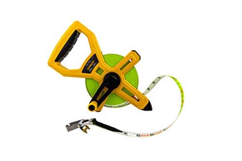 Komelon 6611IM Measuring Tape Reel