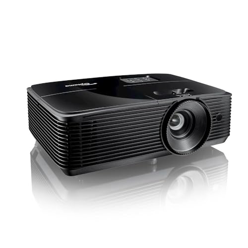 Optoma HD146X Projector