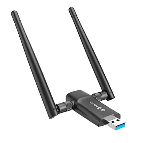 Nineplus Wireless USB WiFi Adapter