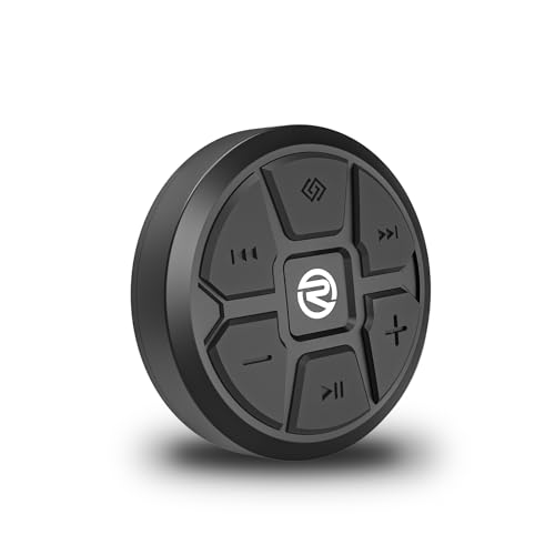 Recoil Bluetooth Media Button