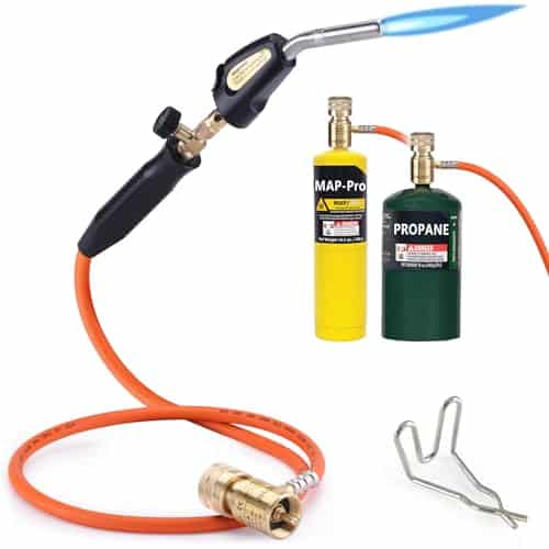 Propane Torch Hose Kit