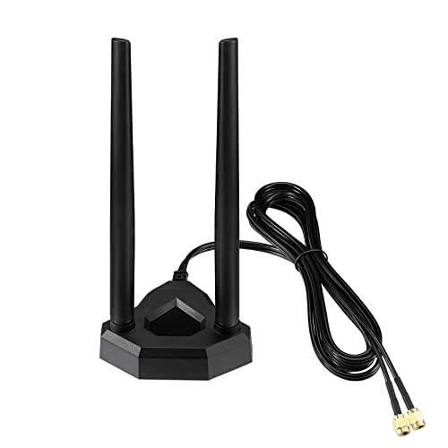Eightwood Dual Band WiFi Antenna