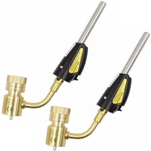 QWORK Torch Swirl Tips