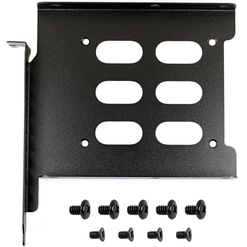 2.5 to 3.5 Hard Drive Tray Holder
