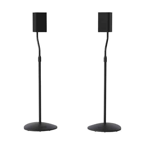 SANUS Speaker Stands